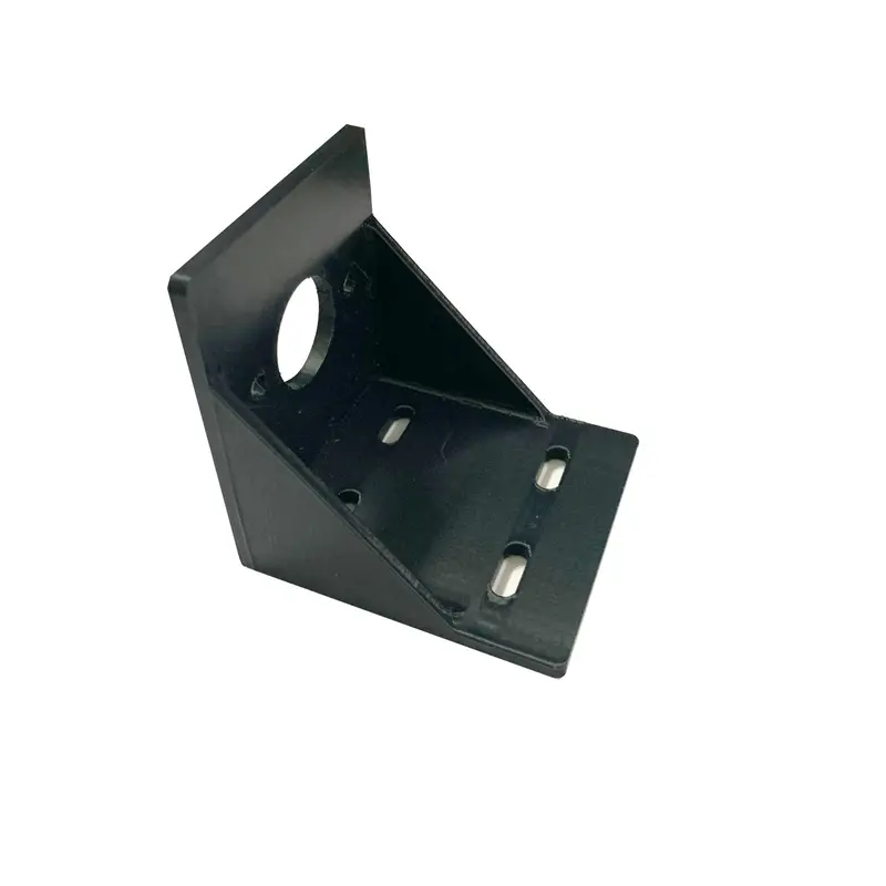 3D Printed Mount For 775 Dc Motor | Only Body 1