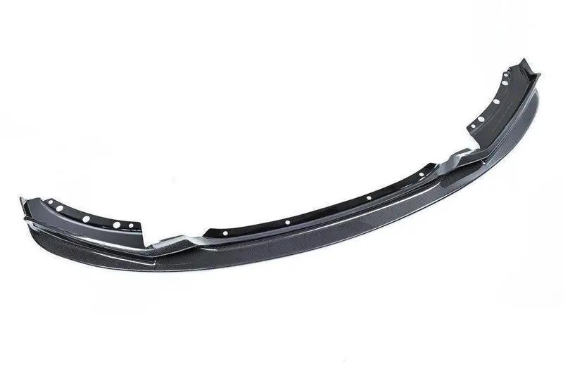 3Ddesign Carbon Fibre Front Splitter For Bmw 2 Series (2014-2020, F22 F23) 1
