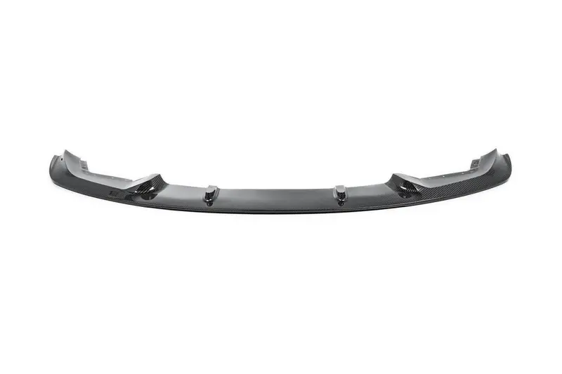 3Ddesign Carbon Fibre Front Splitter For Bmw M2 (2015-2018, F87) 1