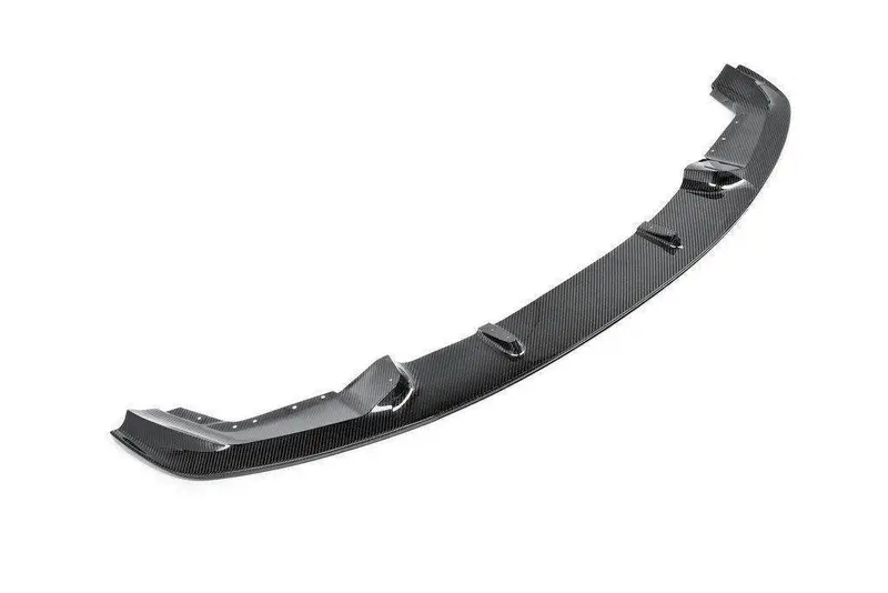 3Ddesign Carbon Fibre Front Splitter For Bmw M2 Competition (2018-2021, F87) 1