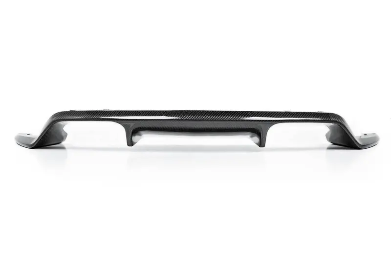 3Ddesign Carbon Fibre Rear Diffuser (Type 1) For Bmw M2 & M2 Competition (2015-2021, F87) 1