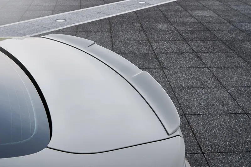 3Ddesign Rear Spoiler For Bmw 4 Series (2020+, G22) 1