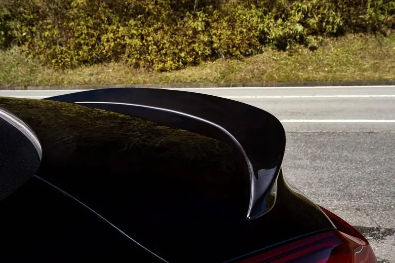 3Ddesign Rear Spoiler For Bmw Z4 (2019+, G29) 1