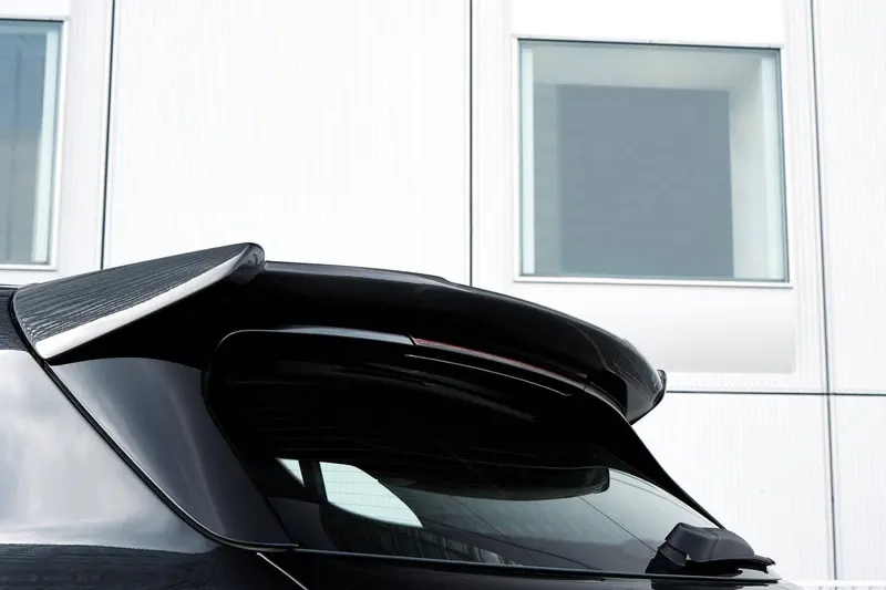 3Ddesign Roof Spoiler For Bmw 1 Series & M135i (2019+, F40 F70) 3