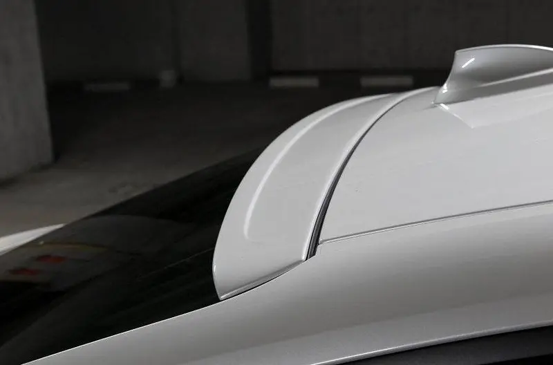3Ddesign Roof Spoiler For Bmw 3 Series Gt F34 1