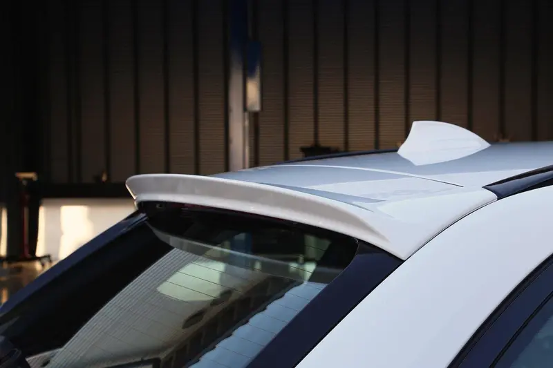 3Ddesign Roof Spoiler For Bmw 5 Series (2017+, G31) 1