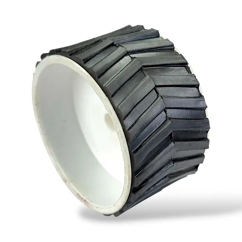 40 Mm Wheel For 12V Gear Motor 1