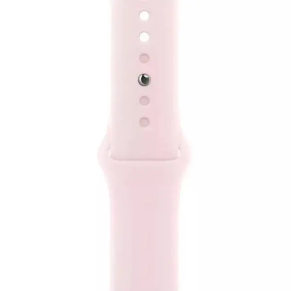 41Mm Light Pink Sport Band - S/M 1