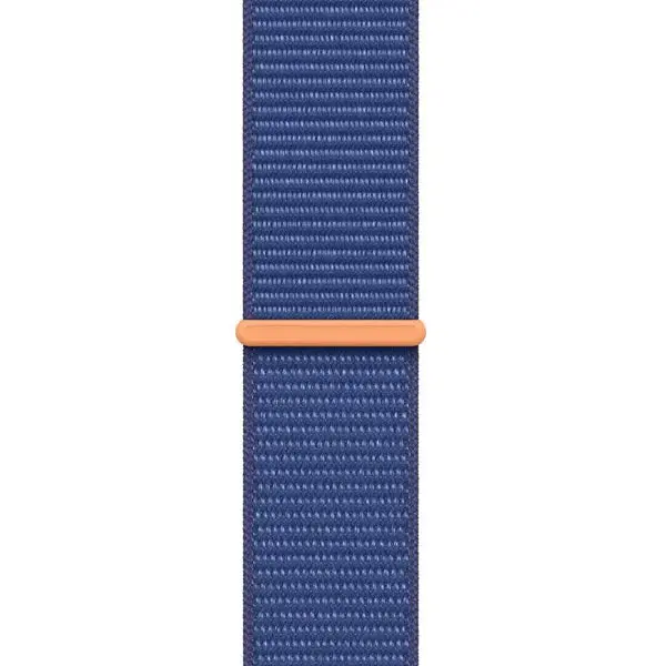 41Mm Ocean Blue Sport Loop 1