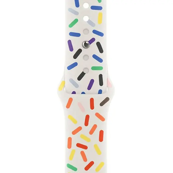 41Mm Pride Edition Sport Band - S/M 1