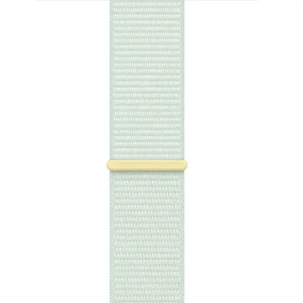 41Mm Soft Mint Sport Loop 1