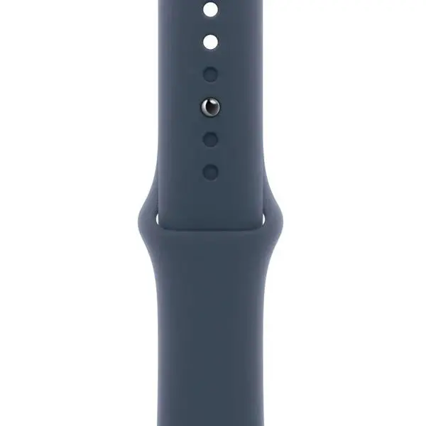 41Mm Storm Blue Sport Band - M/L 1