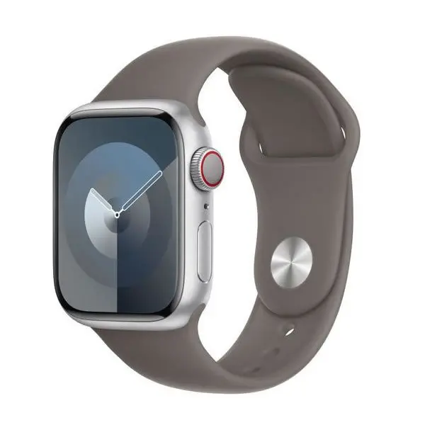 45Mm Clay Sport Band - S/M 2