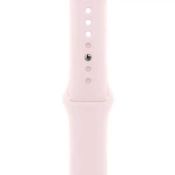 45Mm Light Pink Sport Band - M/L 1