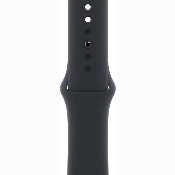 45Mm Midnight Sport Band - X/L 1