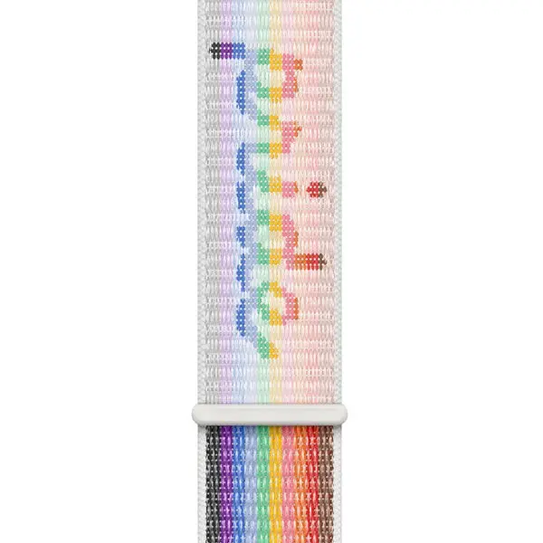 45Mm Pride Edition Sport Loop 1