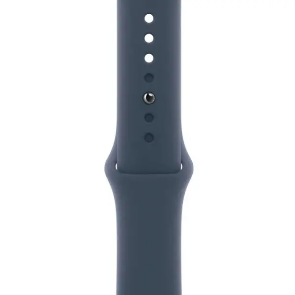 45Mm Storm Blue Sport Band - M/L 1