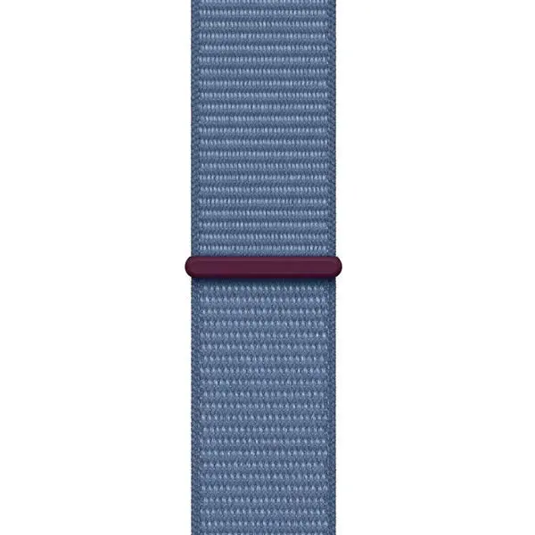 45Mm Winter Blue Sport Loop 1