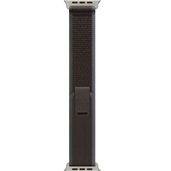 49Mm Blue/Black Trail Loop - S/M 1