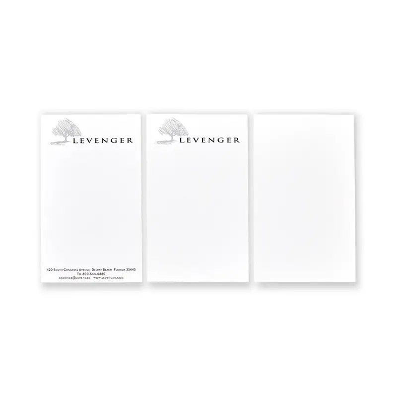 500 Corporate 3 X 5 Cards, Vertical Plain 1