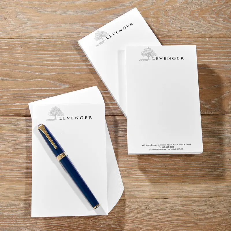 500 Corporate 4 X 6 Cards, Vertical Plain 2