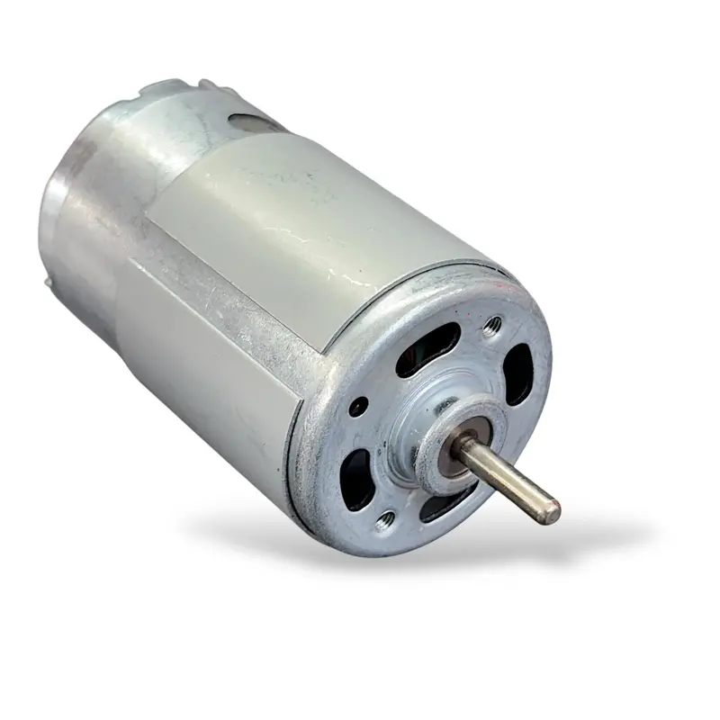 555 Dc Motor 12V Copper Winding 1