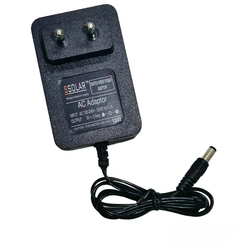 5V Dc Adapter 2A 2