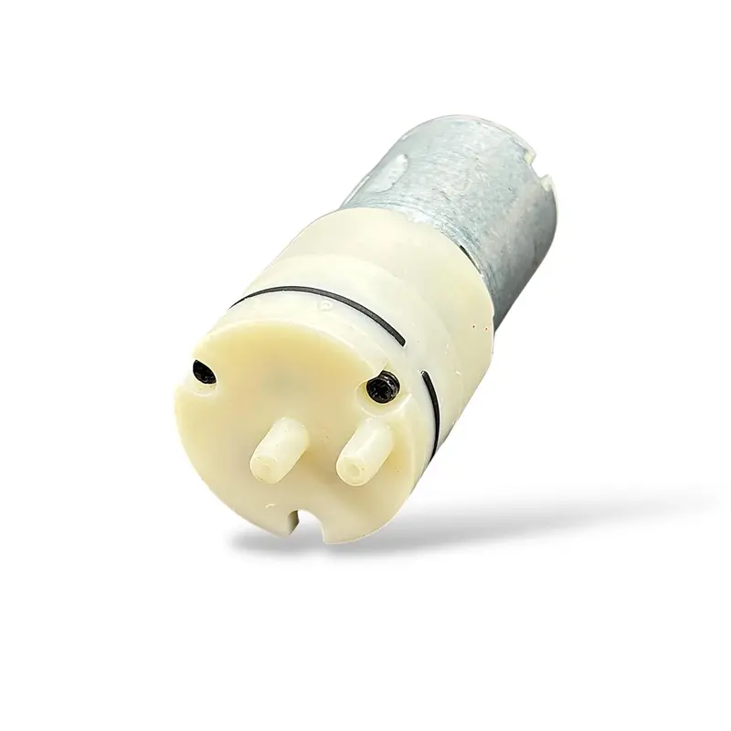 5V Dc Air Pump / Vacuum Pump | Mini Micro Pump For Aquarium, Diy Projects & Medical Models 1