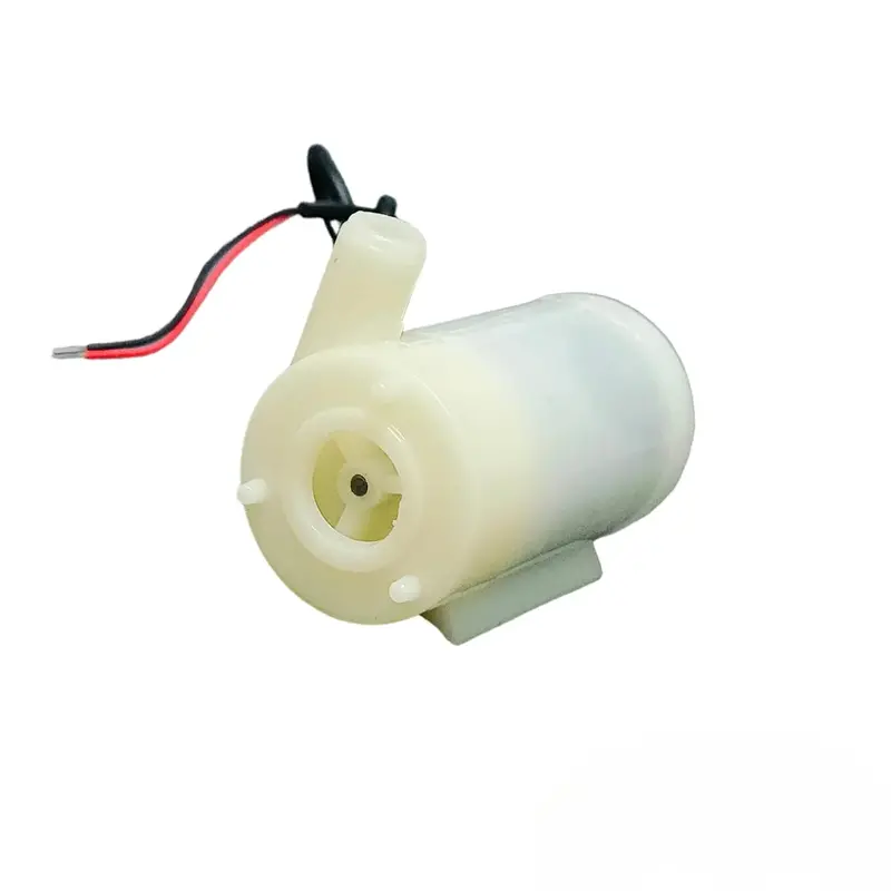 5V Dc Mini Water Pump Motor For Arduino & Diy Projects | Submersible Micro Water Pump For Fountain, Aquarium & Robotics 1