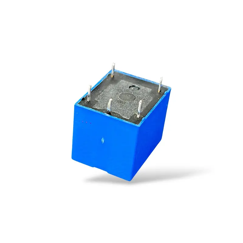 5V Dc Relay Coil 10A 50/60Hz | High Power Relay For Arduino & Automation 2