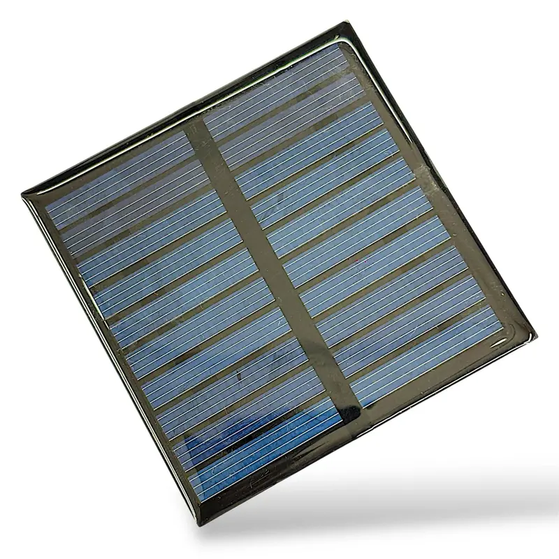 5V Solar Panel 7Cm X 7Cm 1