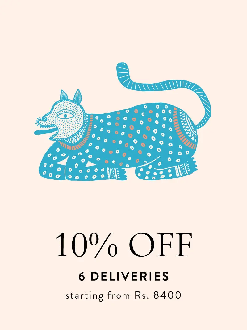 6 Delivery Capsule Subscription 1