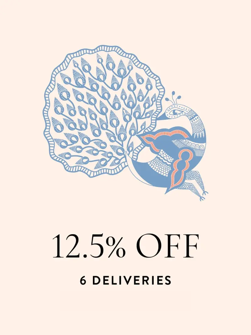 6 Delivery Subscription 1