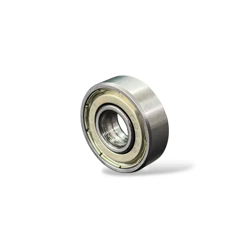 608Zz Radial Ball Bearing | Double Shielded Steel Bearing For 3D Printer, Cnc & Diy Projects 1