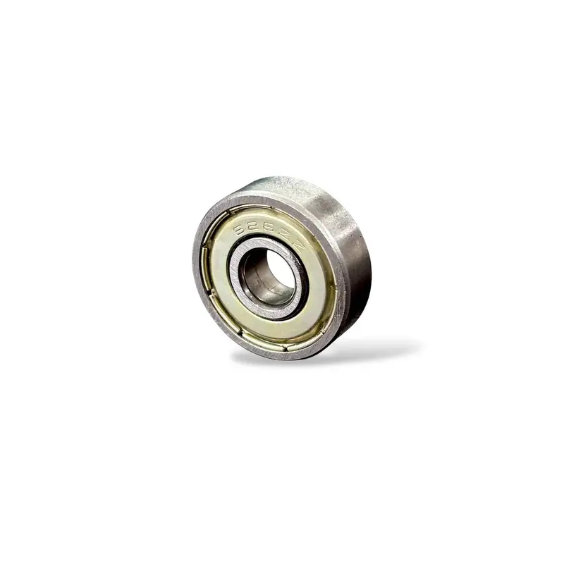 626Zz Radial Ball Bearing | Double Shielded Steel Bearing For 3D Printer, Cnc & Diy Projects 1