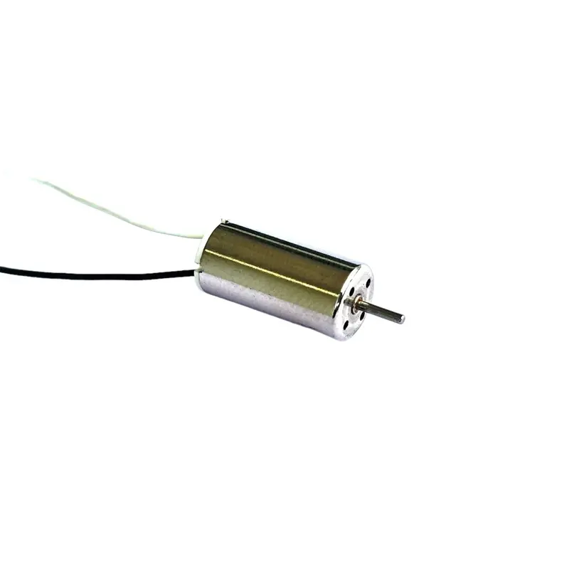 7Mm Coreless Mini Drone Motor | 48000 Rpm High-Speed Motor For Rc Drones, Diy Projects & Robotics 1