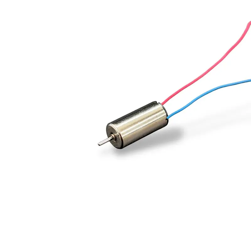 8Mm Coreless Mini Drone Motor | 48000 Rpm High-Speed Motor For Rc Drones, Diy Projects & Robotics 1