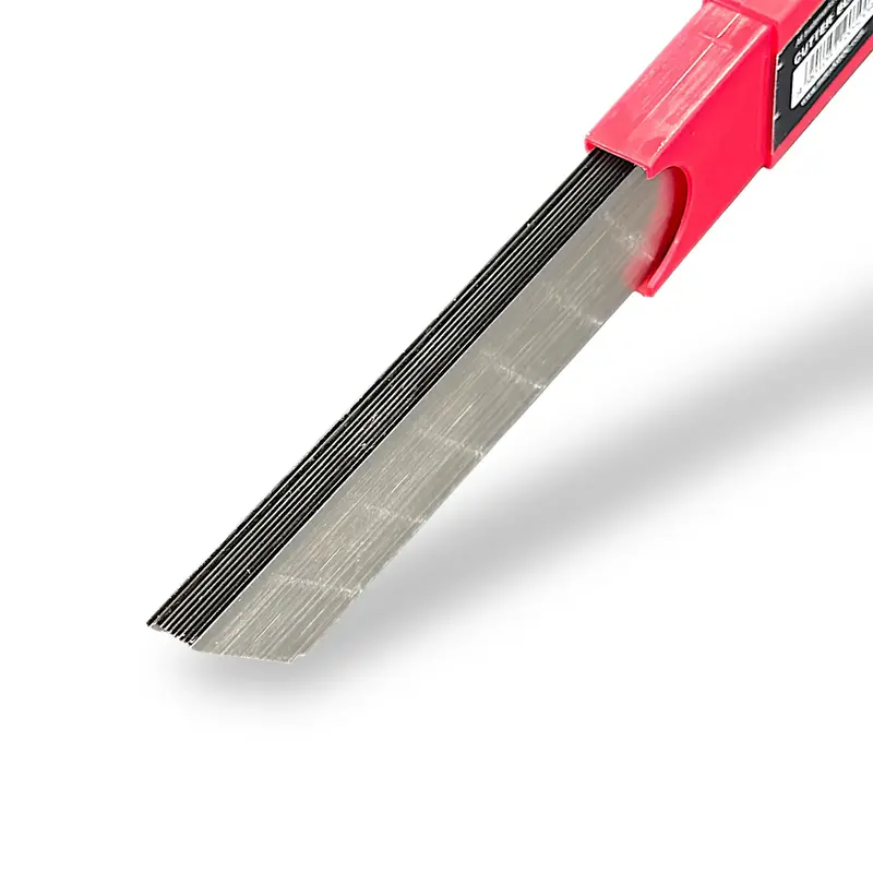 9 Mm Blade Pack Of 10 | Paper Cutter Blade 1