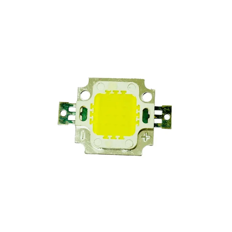 9V White Led Light For Lamp/Torch 1