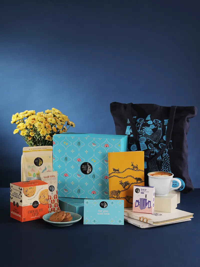 Aaranya Gift Hamper 1