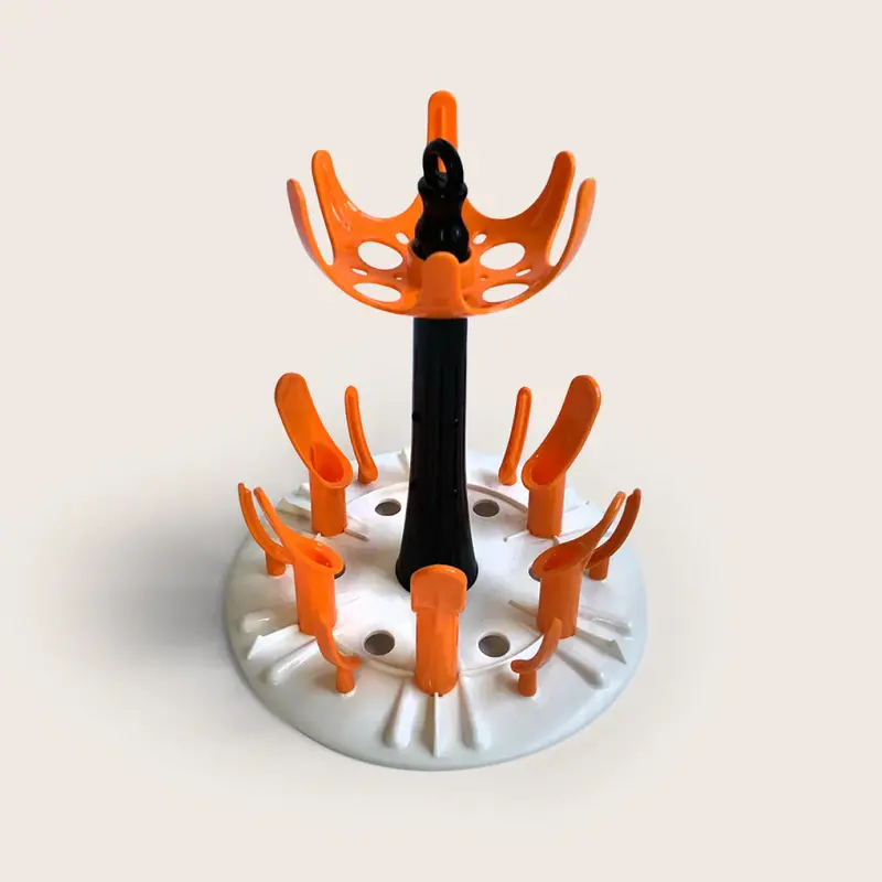 Accessories Rack For The One Step™ Bottle Sterilizer-Dryer 1