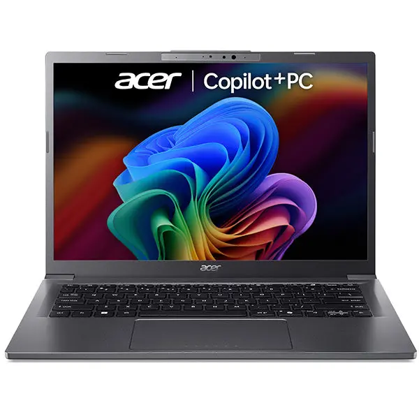 Acer Aspire 14 Ai | 14" Wuxga | Core Ultra 7 |  32Gb Ram | 1Tb Ssd | Arc Graphics - Steel Grey 1