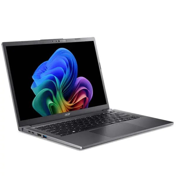 Acer Aspire 14 Ai | 14" Wuxga | Core Ultra 7 | 32Gb Ram | 1Tb Ssd | Arc Graphics - Steel Grey 2