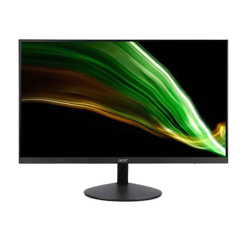 Acer E1 Series E241y 23.8" Ips Full Hd 100Hz Monitor 1