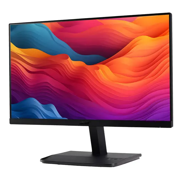 Acer E271 27" Ips Fhd 100Hz Monitor - Um.He1ee.O02 1