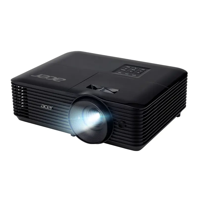 Acer Essential Series X1128i Dlp Xga 4800Lm Projector 1