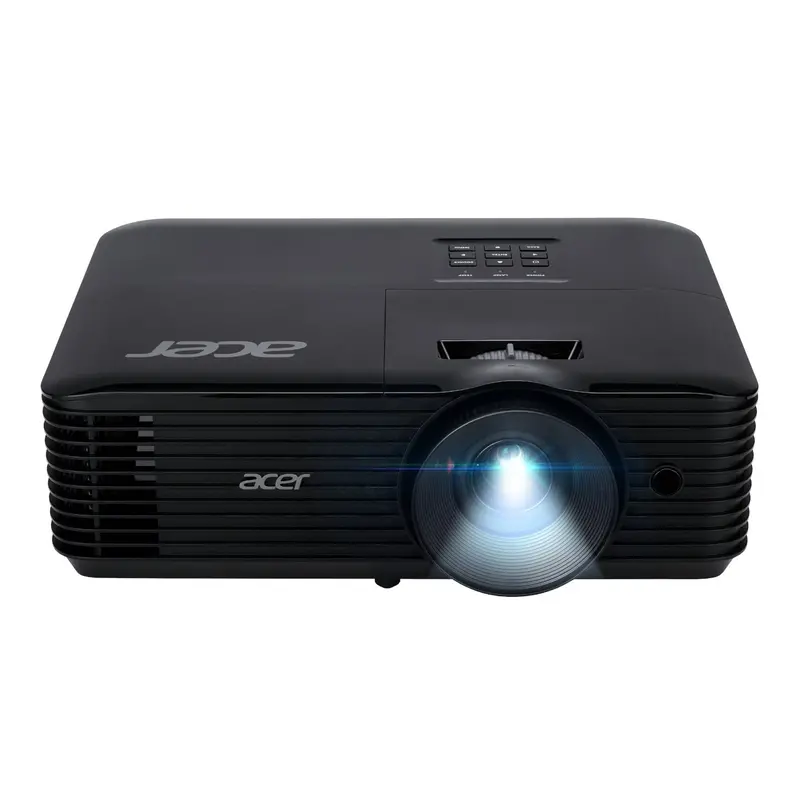 Acer Essential Series X1128i Dlp Xga 4800Lm Projector 2