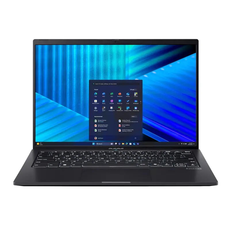Acer Extensa 14″ Laptop | Intel Core Ultra 5 125H | 16Gb Ddr5 | 512Gb Nvme | Intel Graphics | Windows 11 Pro 1
