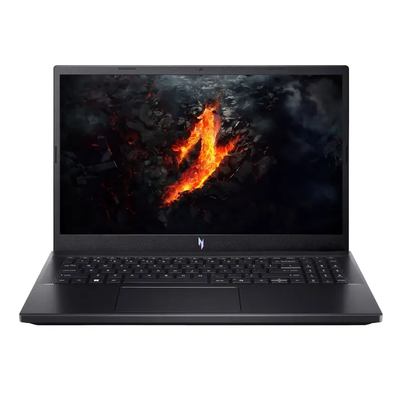 Acer Nitro V 15 | Intel Core I5 13Th Gen | 15.6" Fhd 144Hz | 8Gb Ram | 512Gb Ssd | Nvidia Geforce Rtx 3050 6Gb Gaming - Black 1