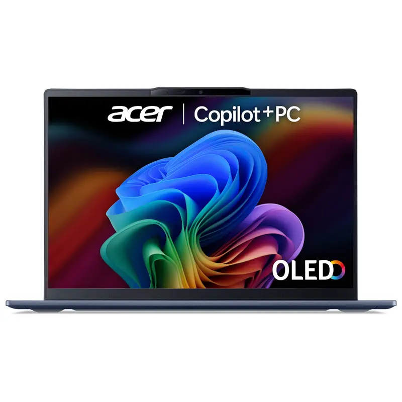 Acer Swift Ai 14 | 14" Oled | Ultra 7 | 32Gb Ram | 1Tb Ssd | Copilot+ Pc - Blue 1